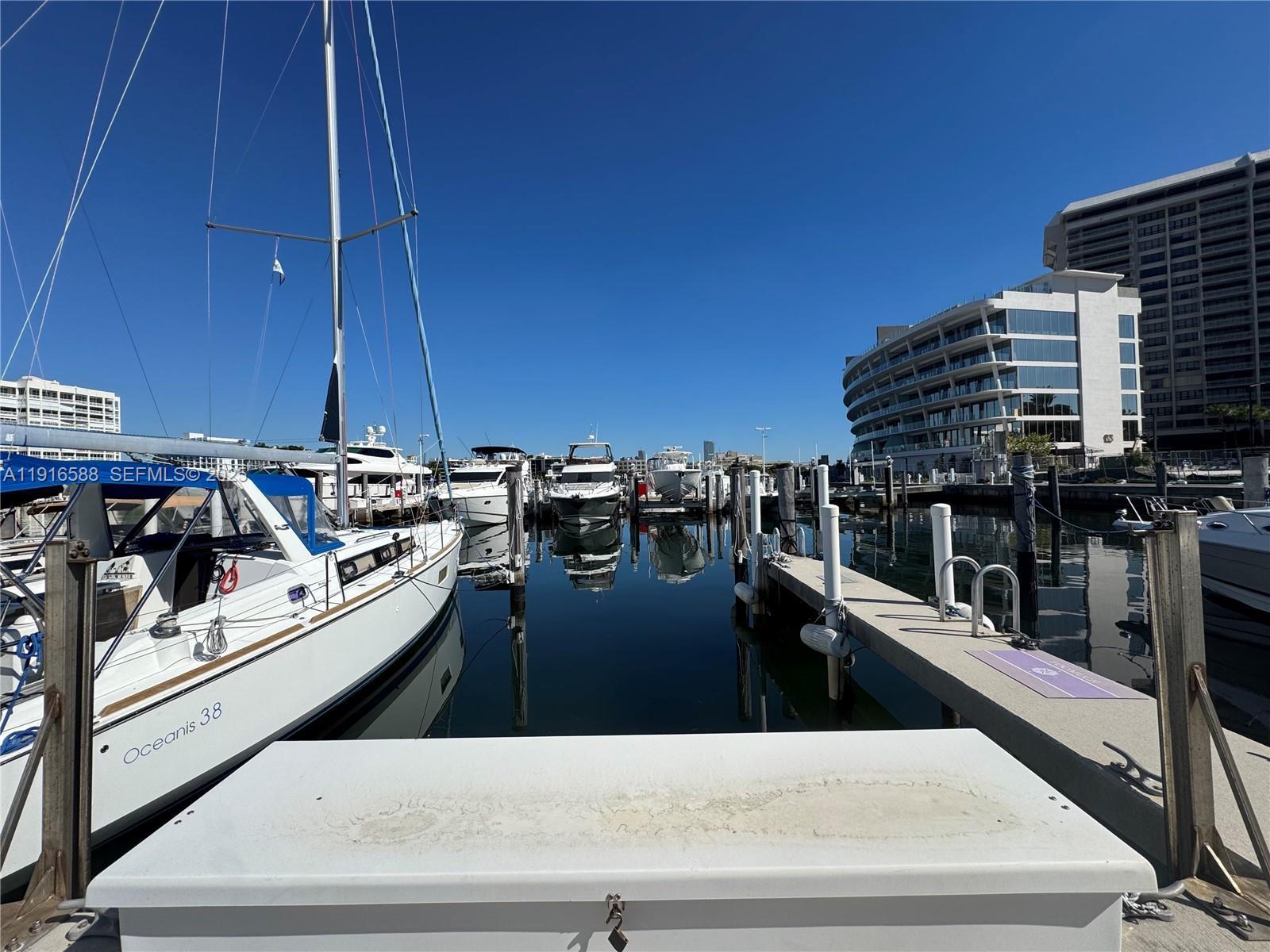 4 Grove Isle Dr. #D-13, Miami FL 33133 photo 4