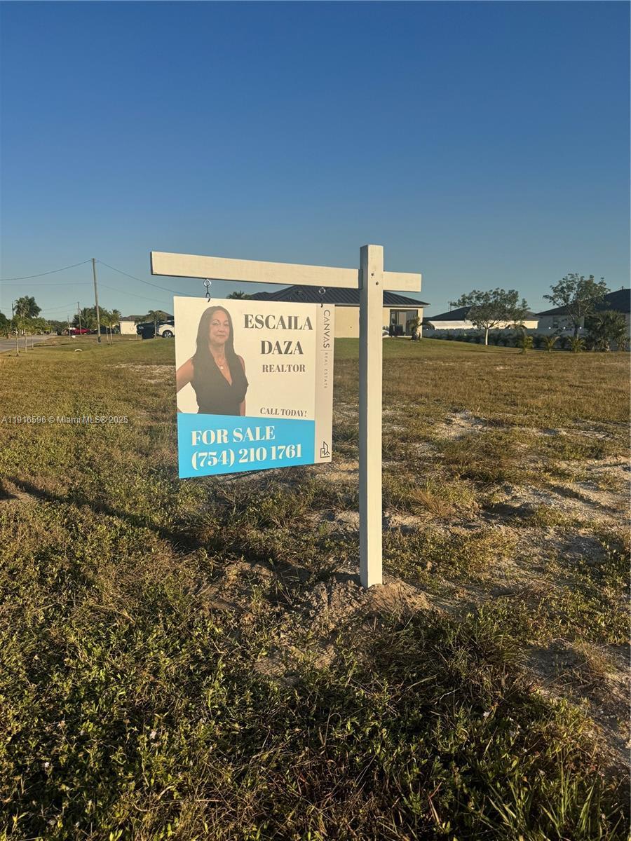4336 NW 33RD ST, Cape Coral FL 33993 photo 2