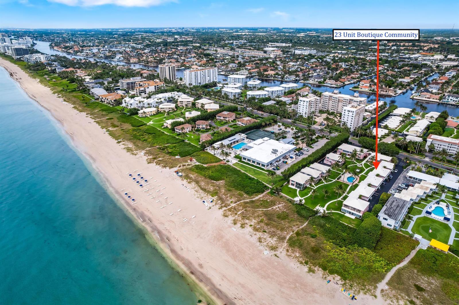1877 S Ocean Boulevard # 10, Delray Beach FL 33483 photo 2