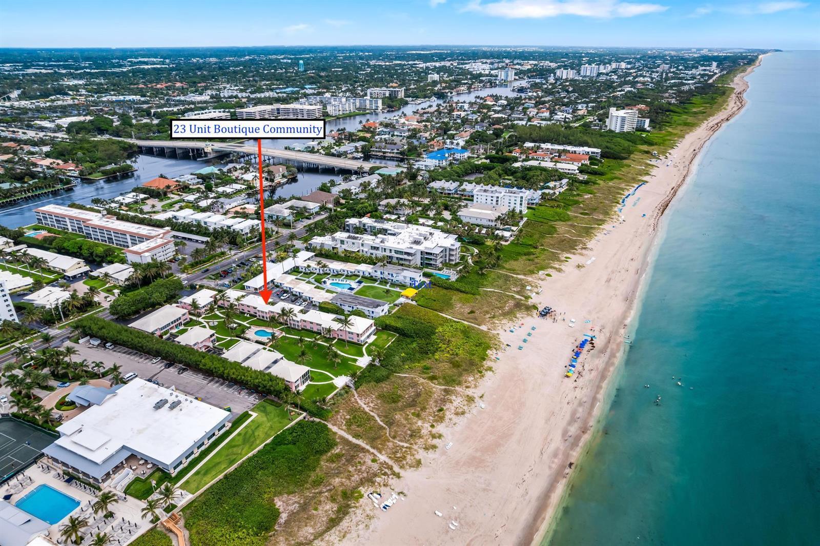 1877 S Ocean Boulevard # 10, Delray Beach FL 33483 photo 3