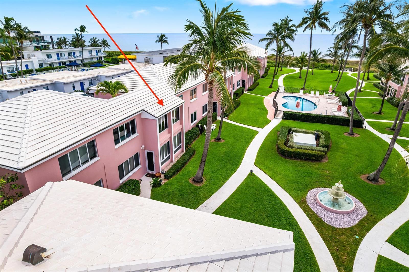 1877 S Ocean Boulevard # 10, Delray Beach FL 33483