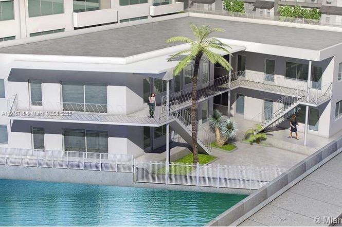 7110 Bonita Dr, Miami Beach FL 33141 photo 2