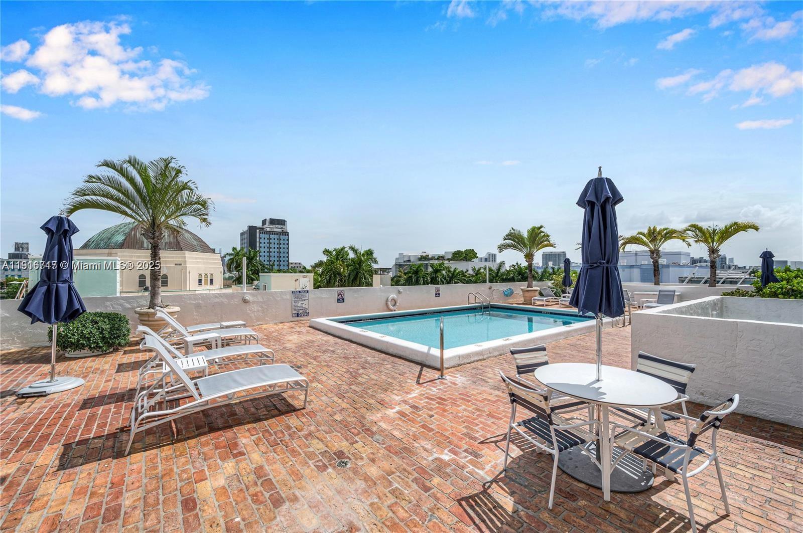 1775 Washington Ave # 4G, Miami Beach FL 33139 photo 2