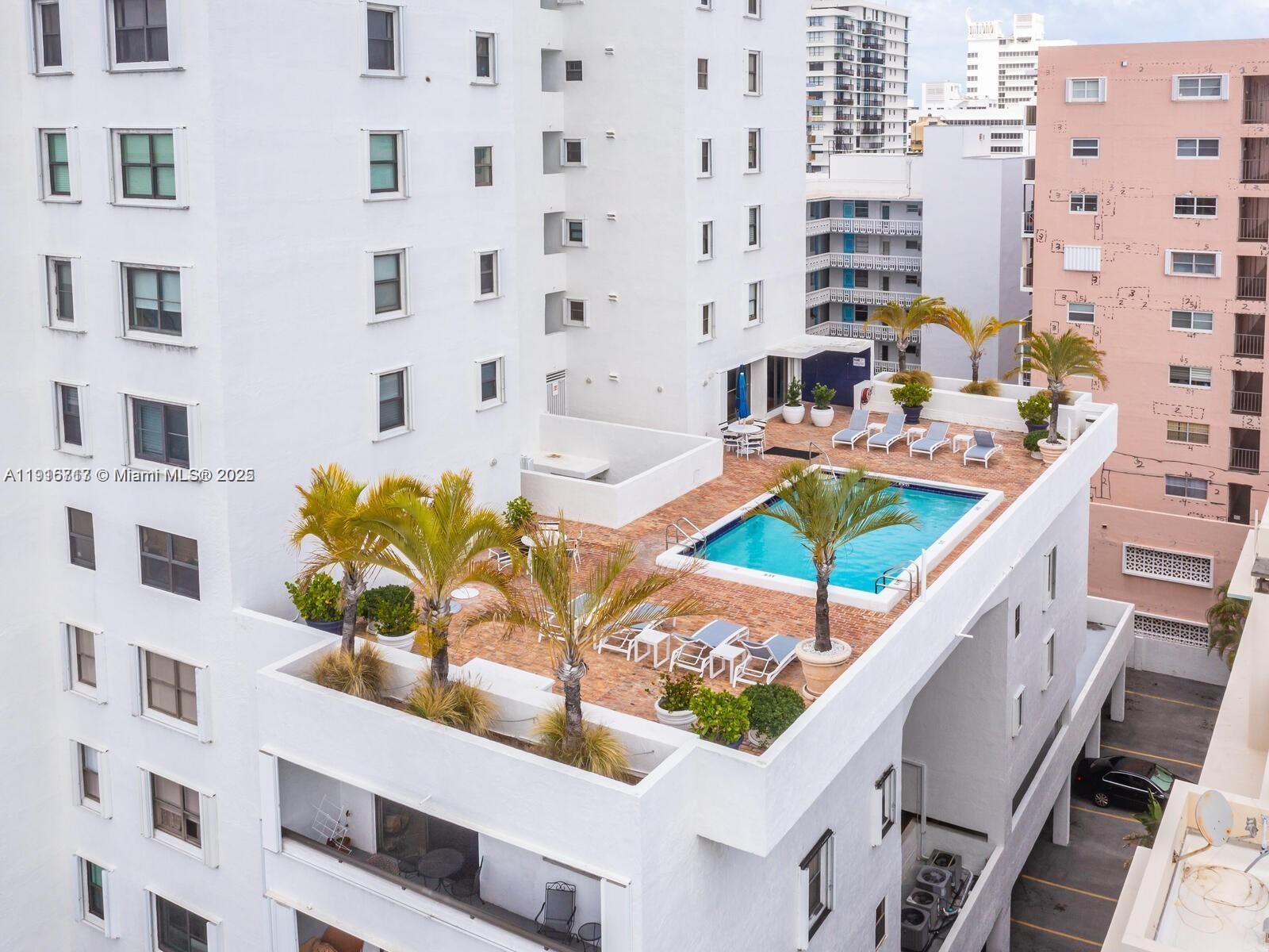 1775 Washington Ave # 4G, Miami Beach FL 33139 photo 3