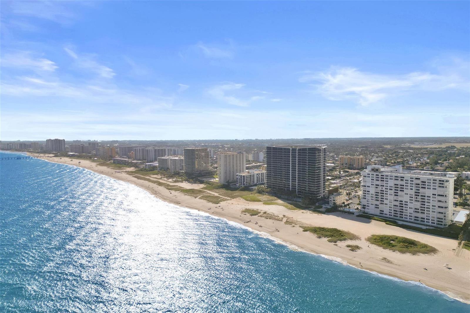 1012 N Ocean Boulevard # 711, Pompano Beach FL 33062 photo 2