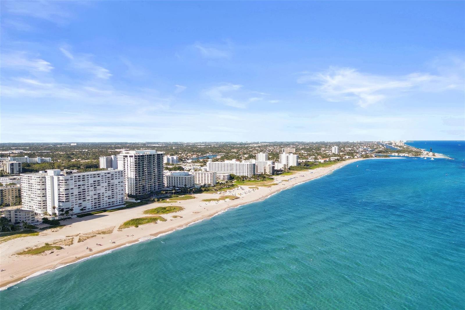1012 N Ocean Boulevard # 711, Pompano Beach FL 33062 photo 3