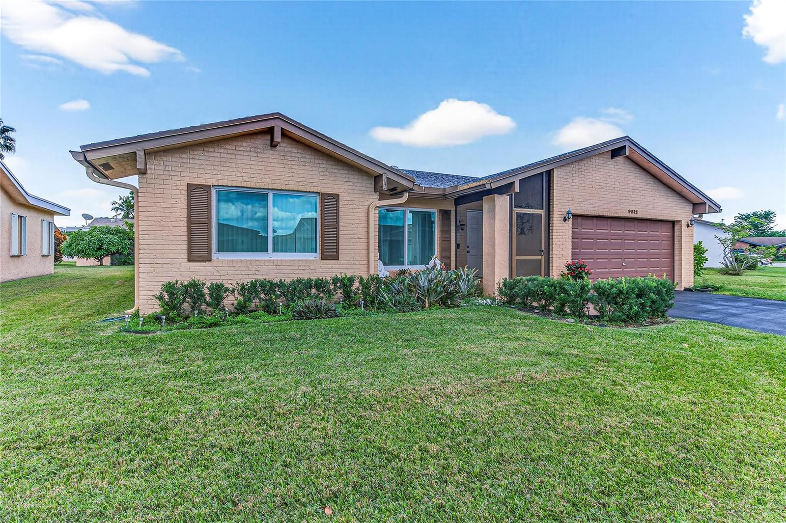 9812 NW 75th Court, Tamarac FL 33321