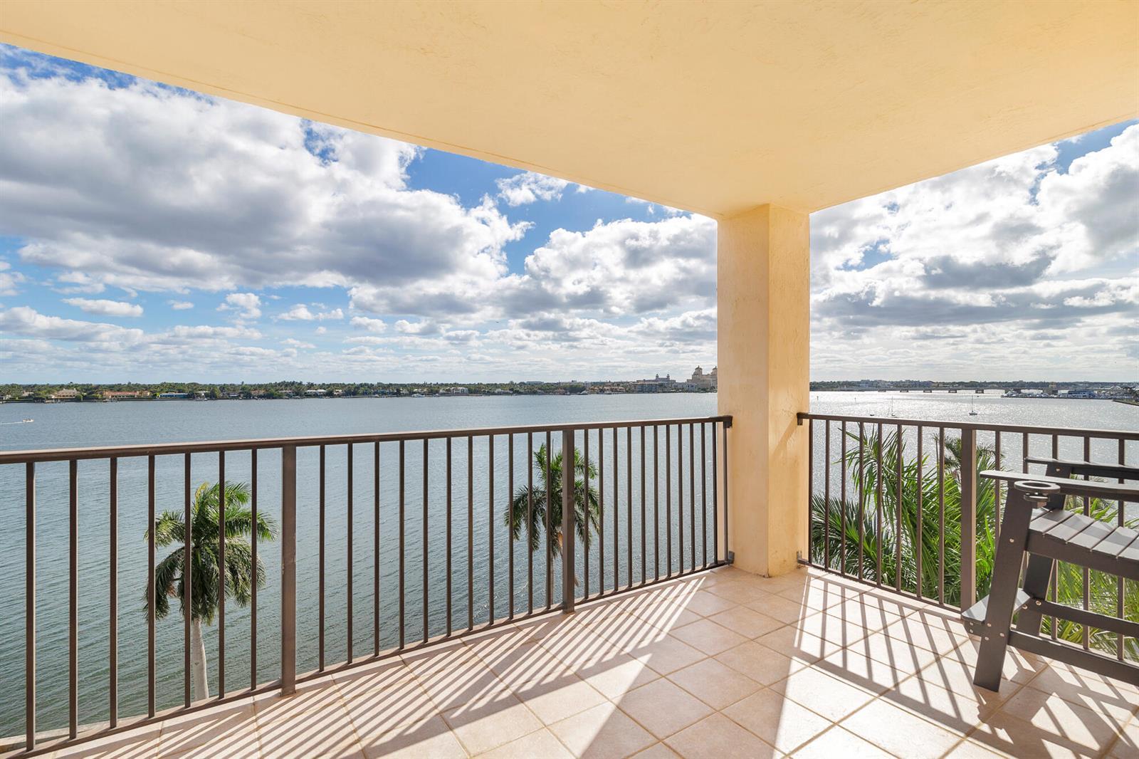 1801 N Flagler Drive # 840, West Palm Beach FL 33407 photo 2