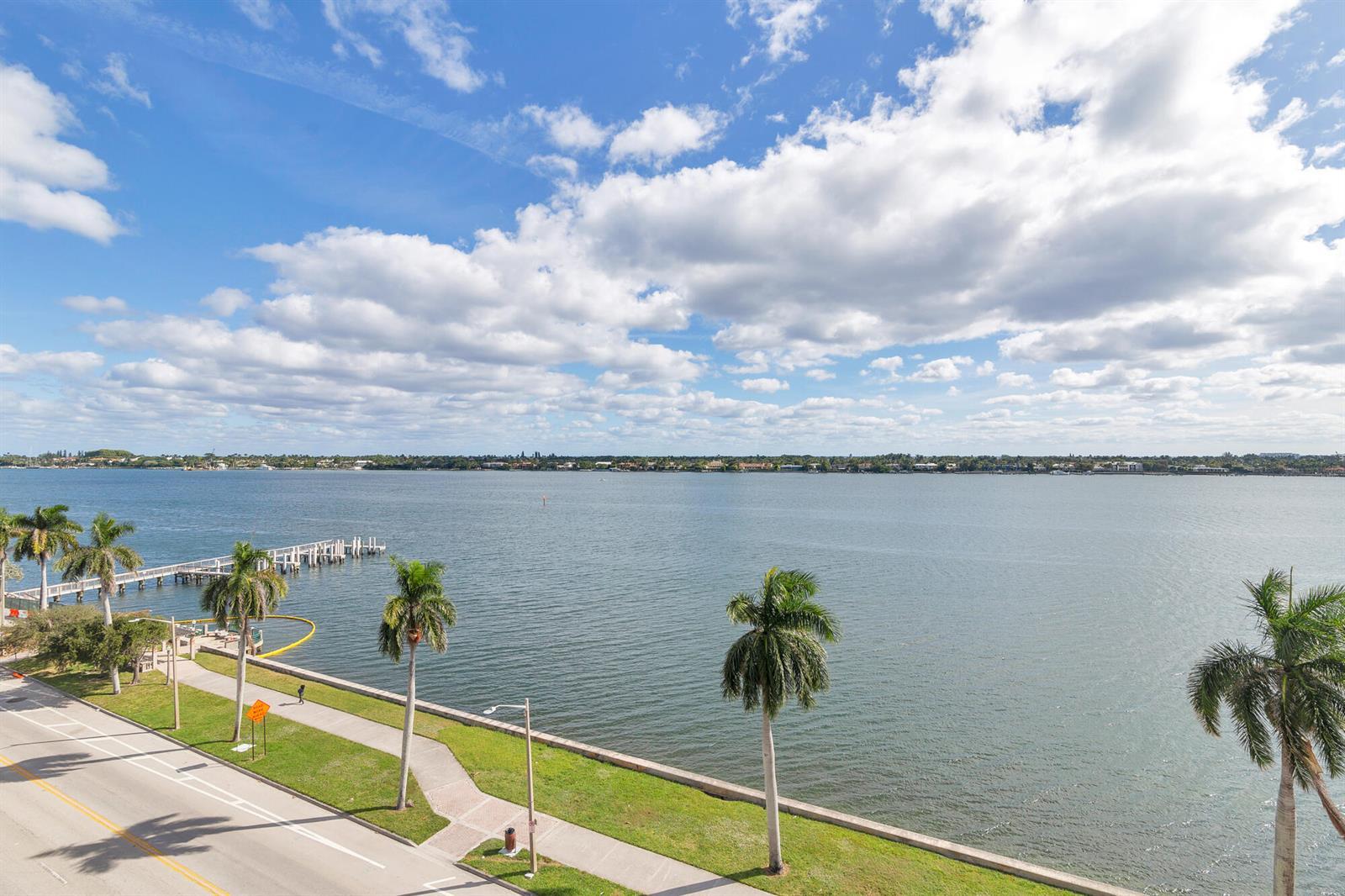 1801 N Flagler Drive # 840, West Palm Beach FL 33407 photo 3