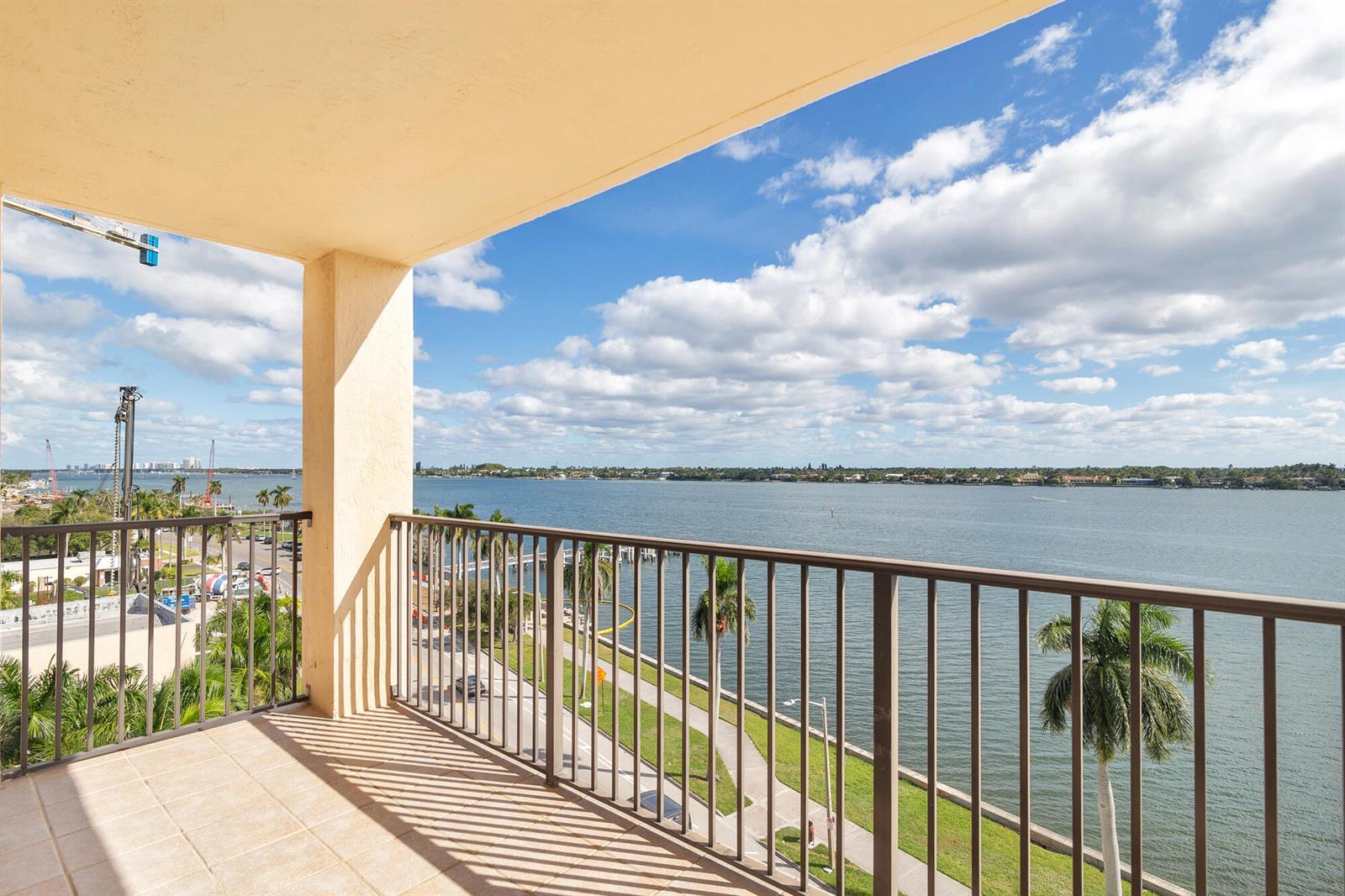 1801 N Flagler Drive # 840, West Palm Beach FL 33407 photo 4