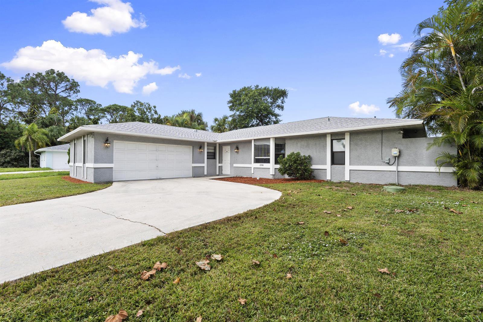 2316 SW Lejune Street, Port St. Lucie FL 34953 photo 4