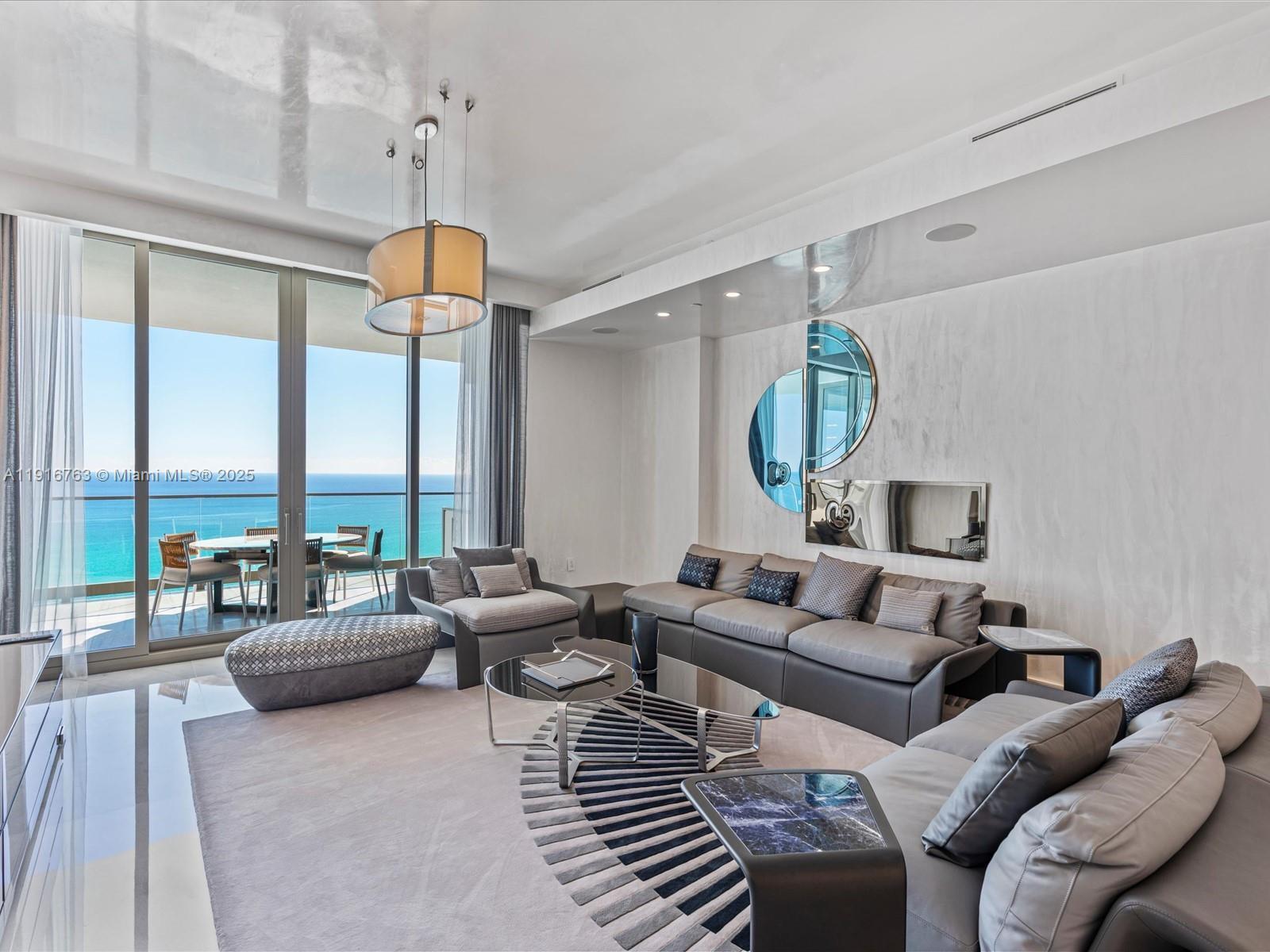17901 Collins Ave # 2602, Sunny Isles Beach FL 33160 photo 2