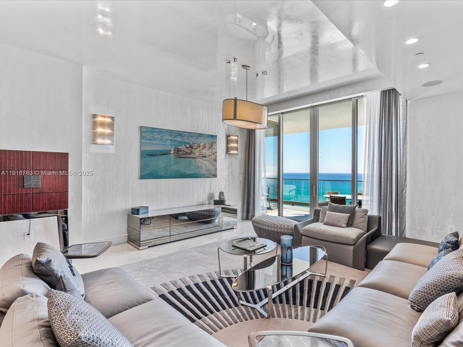 17901 Collins Ave # 2602, Sunny Isles Beach FL 33160 photo 3