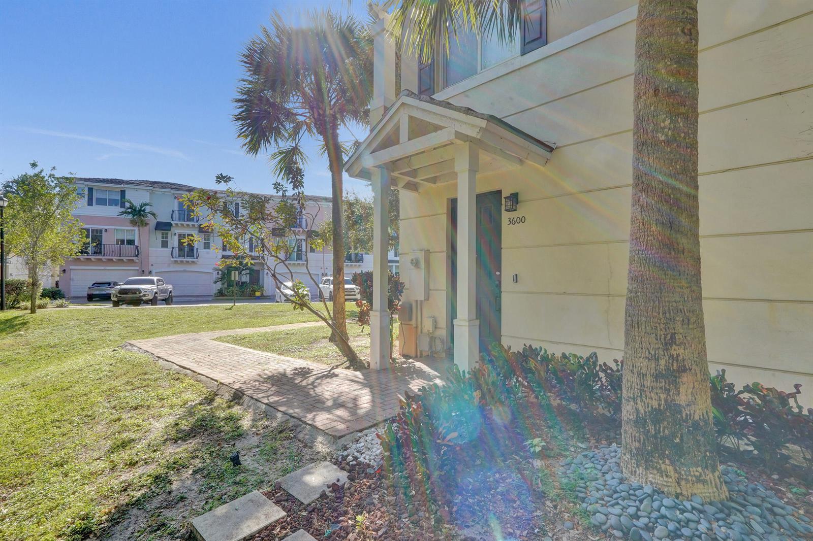 3600 NW 5th Terrace, Boca Raton FL 33431