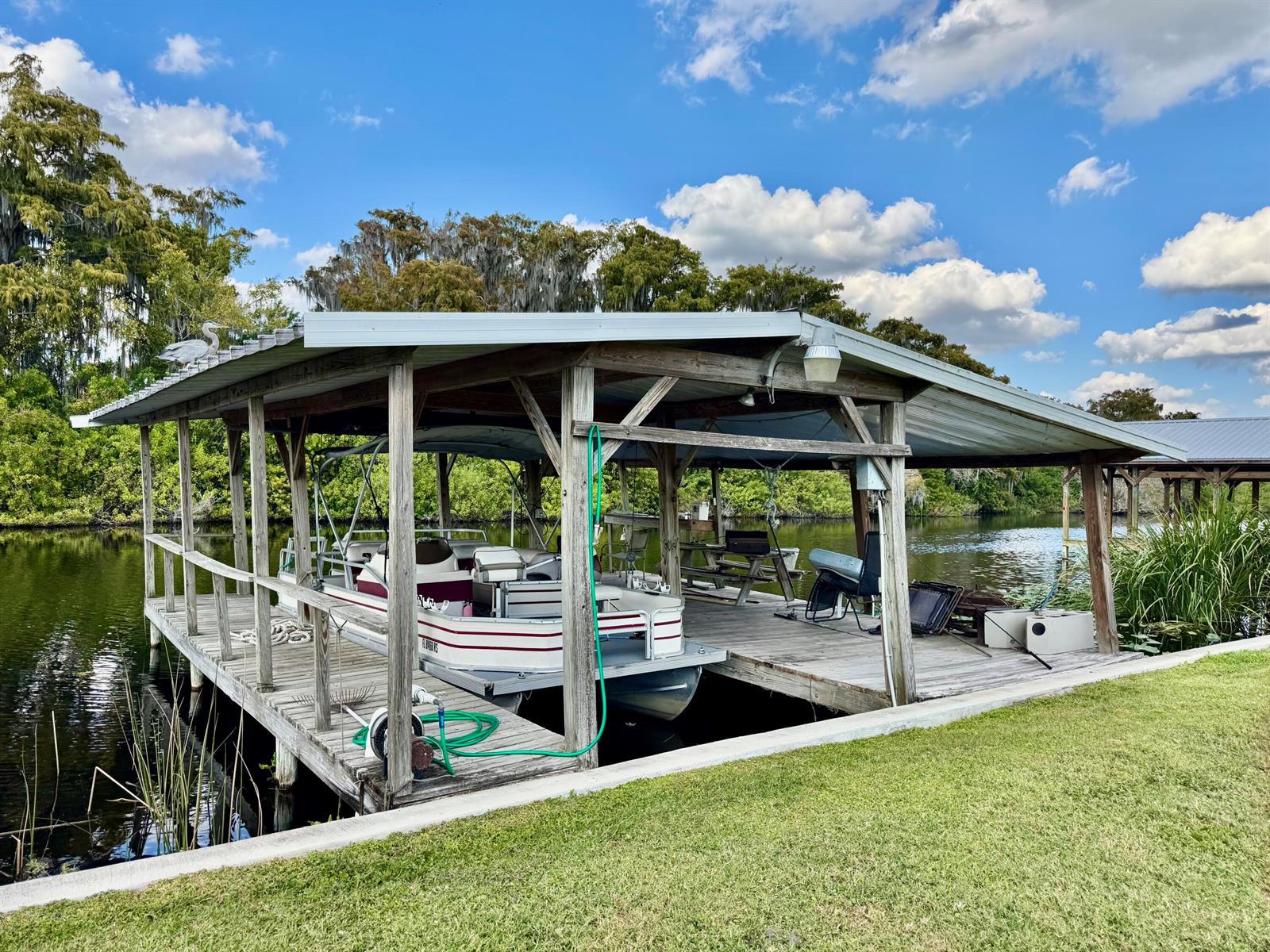 2091 SE 24th Boulevard, Okeechobee FL 34974 photo 2