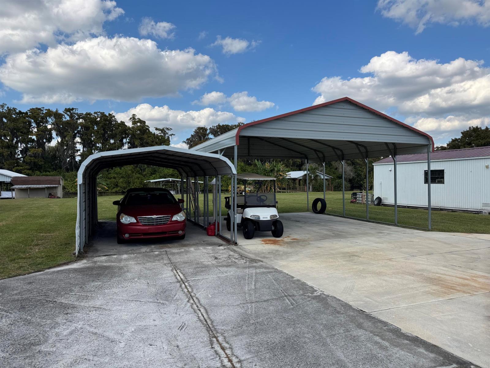 2091 SE 24th Boulevard, Okeechobee FL 34974 photo 3