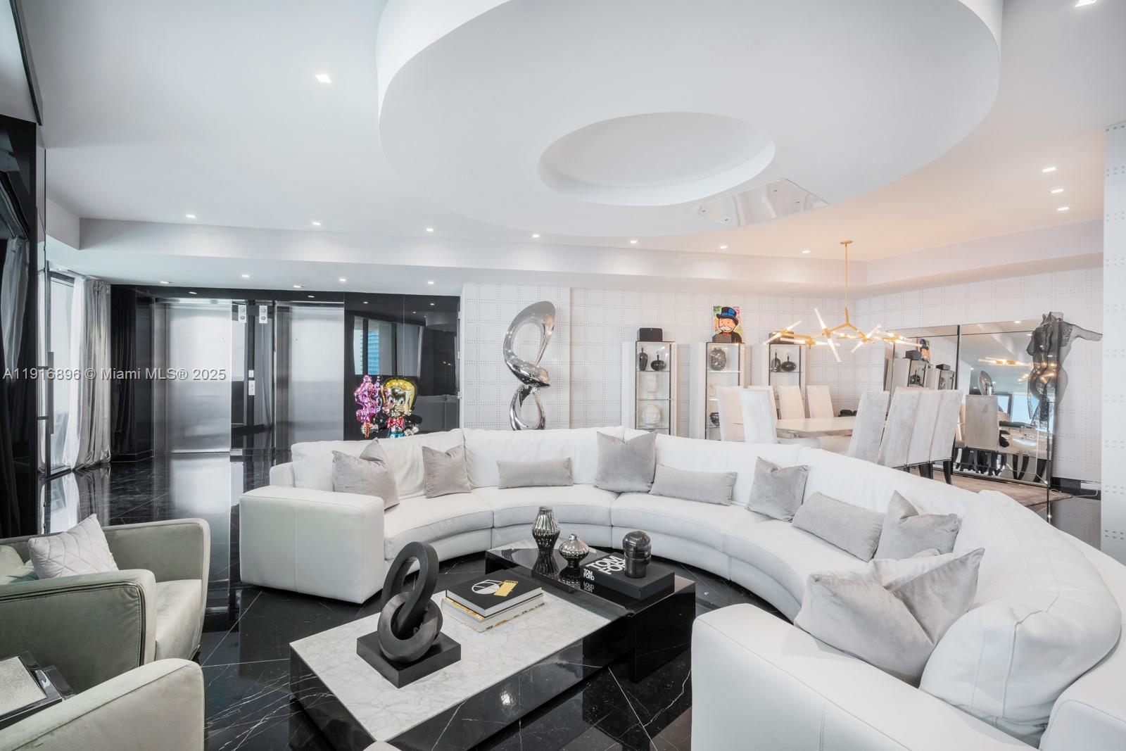 18555 Collins Ave # 3505, Sunny Isles Beach FL 33160 photo 4