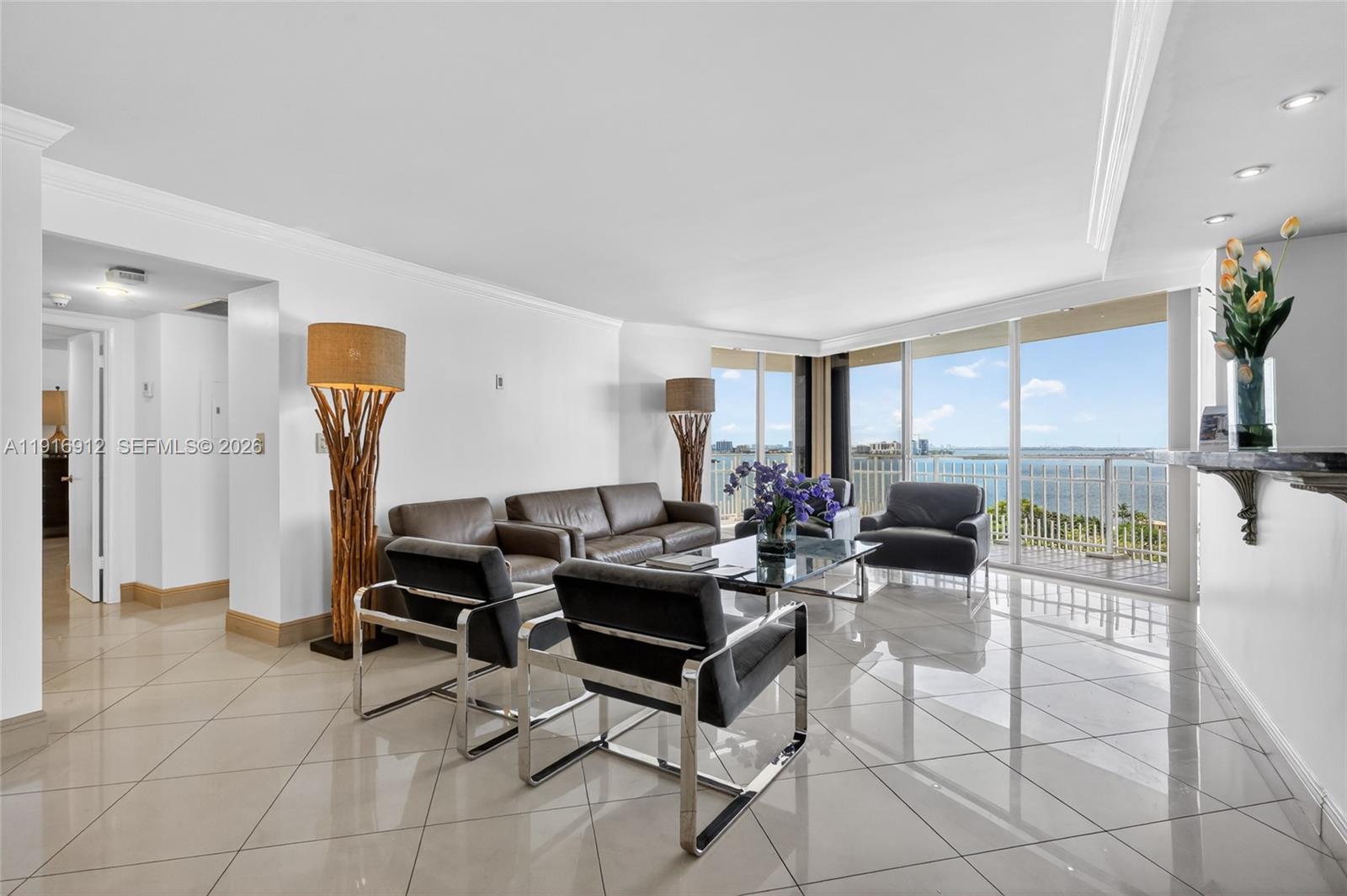 4000 Towerside Ter # 1612, Miami FL 33138 photo 2