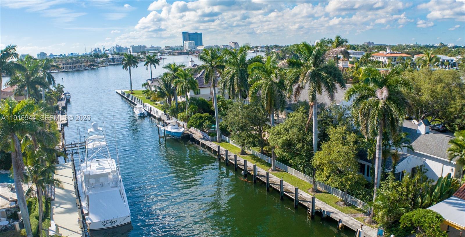 700 Coral Way, Fort Lauderdale FL 33301