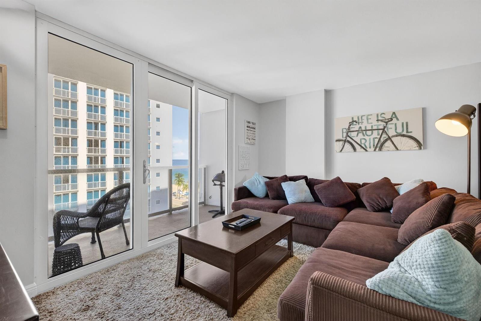 209 N Fort Lauderdale Beach Boulevard # 7d, Fort Lauderdale FL 33304 photo 2