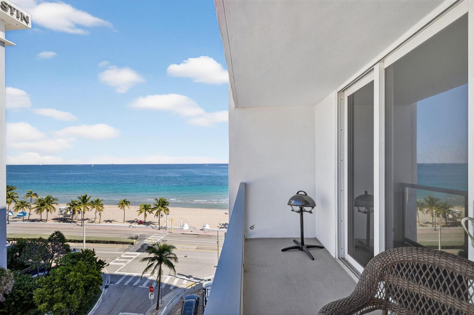 209 N Fort Lauderdale Beach Boulevard # 7d, Fort Lauderdale FL 33304 photo 5