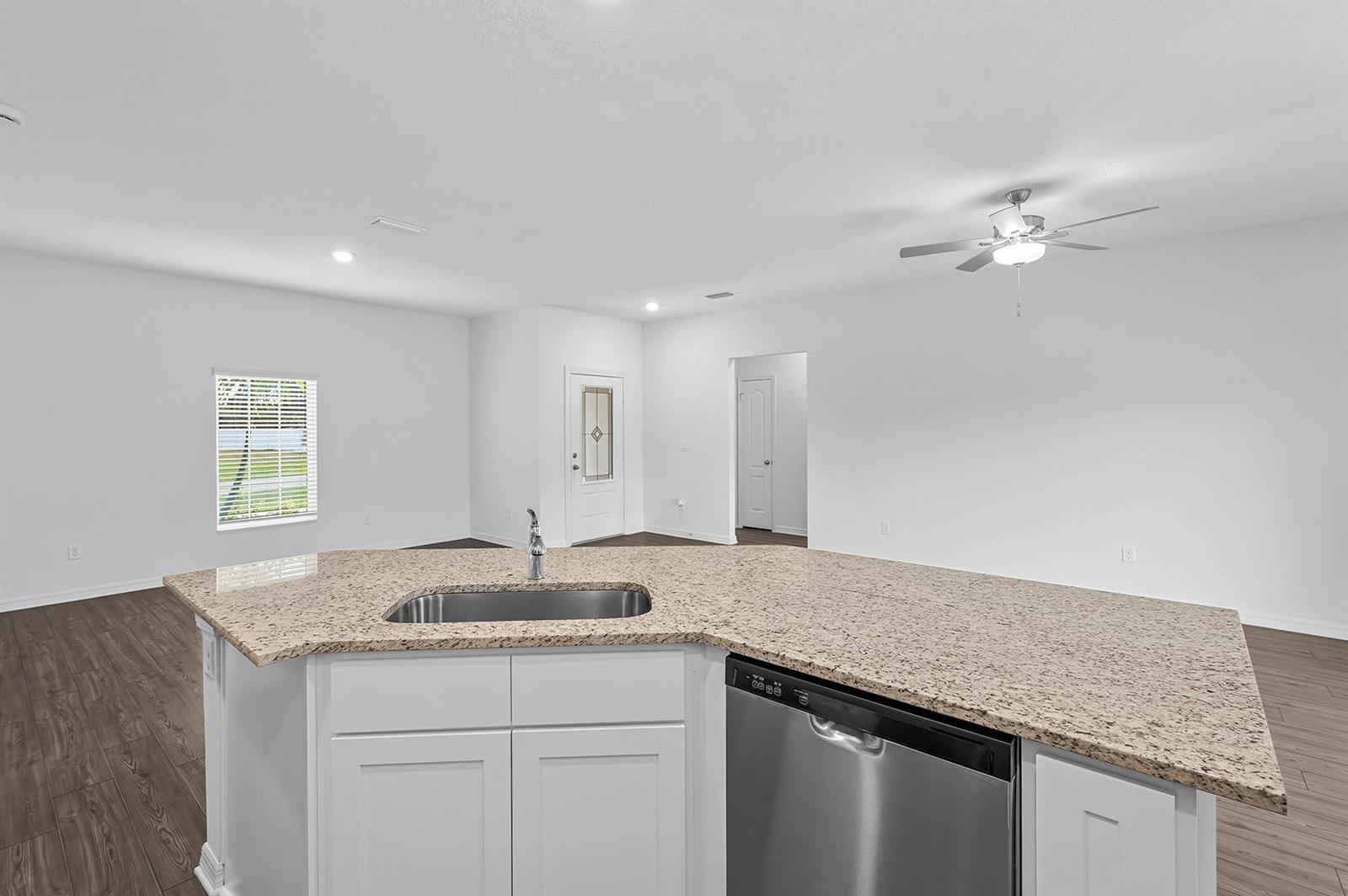 5262 NW Lamoore Lane, Port St. Lucie FL 34983 photo 5