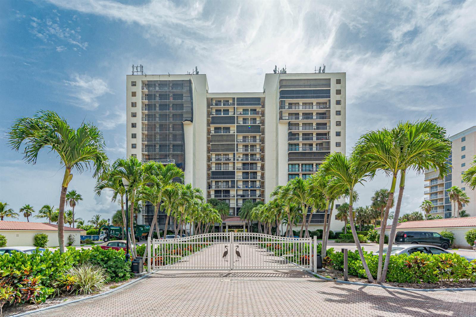 3100 N Highway A1a # 806, Hutchinson Island FL 34949
