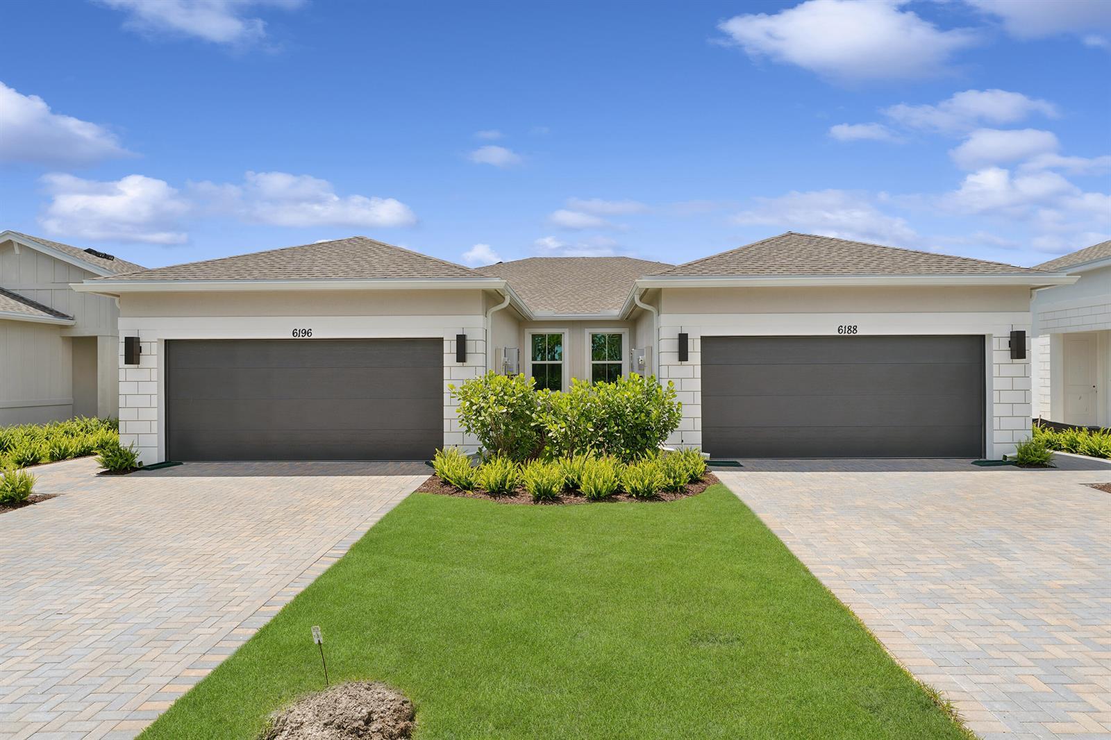 6188 Tuckaway Avenue # 174, Port St. Lucie FL 34987