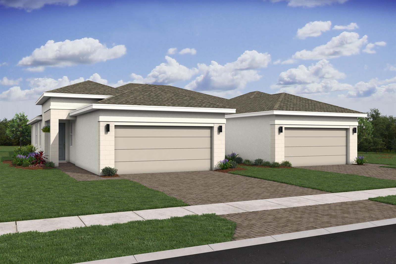 10099 NW Dreamweaver Road # 51, Port St. Lucie FL 34987