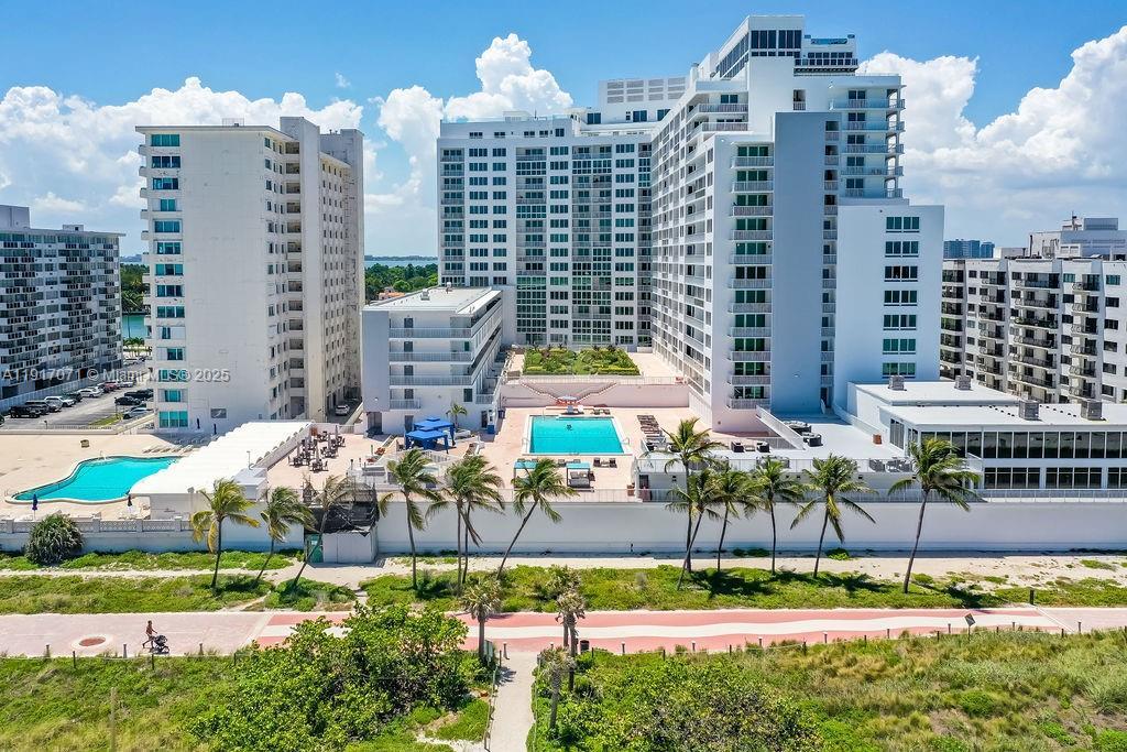 5401 Collins Ave # 931, Miami Beach FL 33140 photo 2