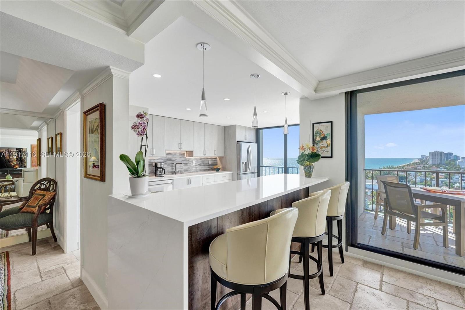 1901 N Ocean Blvd # 12B, Fort Lauderdale FL 33305 photo 2
