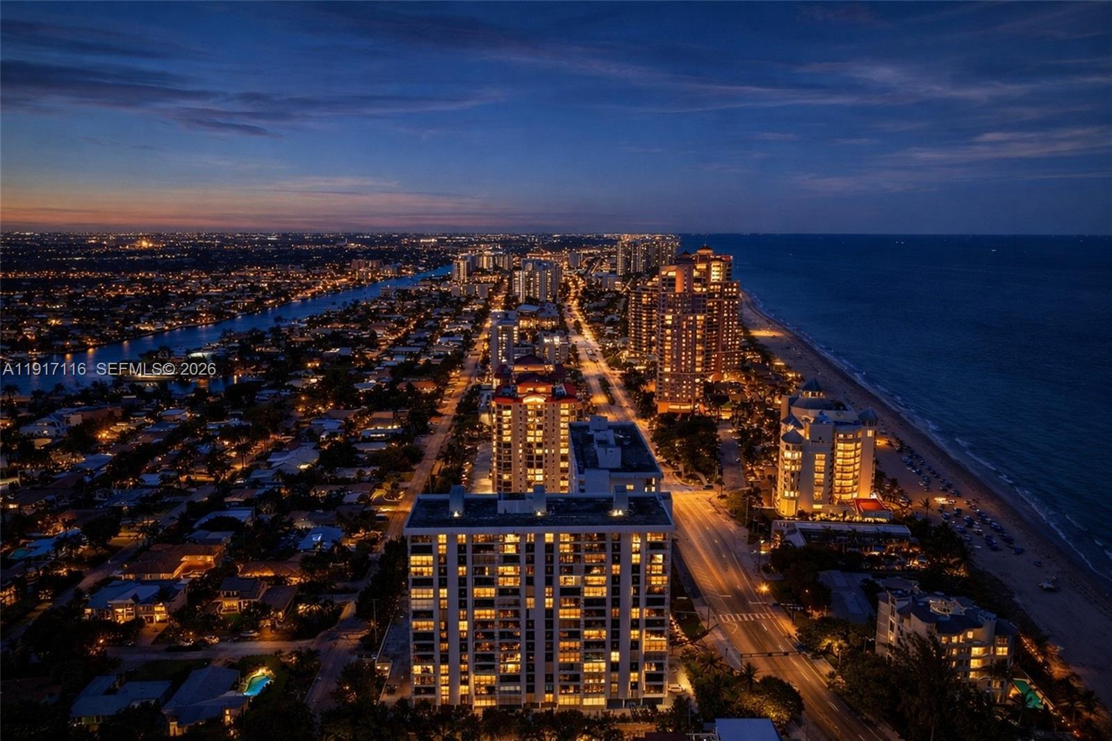 1901 N Ocean Blvd # 12B, Fort Lauderdale FL 33305 photo 5