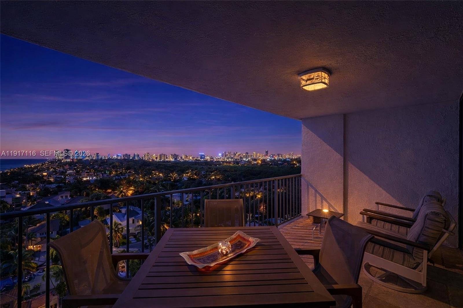 1901 N Ocean Blvd # 12B, Fort Lauderdale FL 33305 photo 4