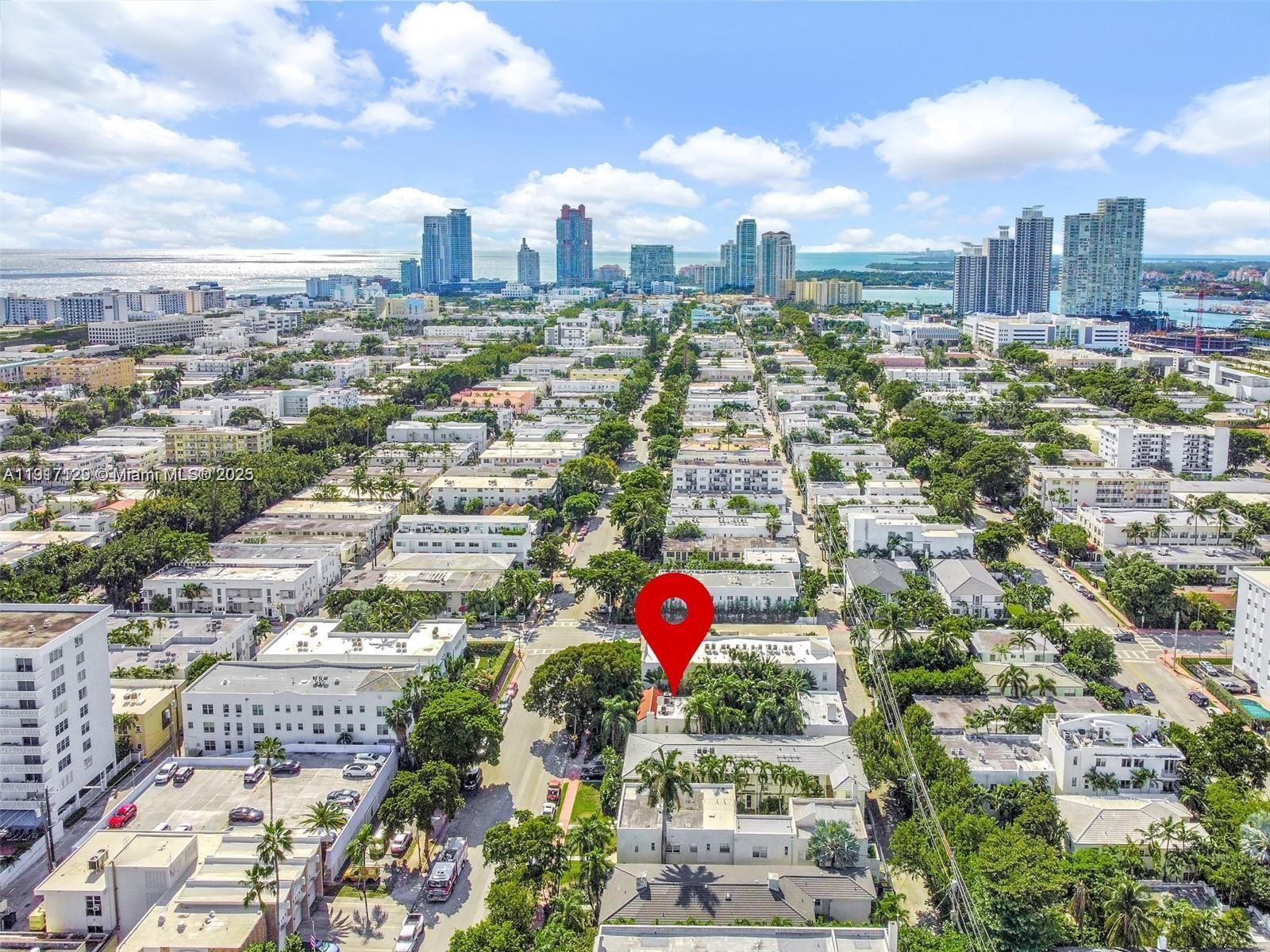 1018 Jefferson Ave, Miami Beach FL 33139 photo 2