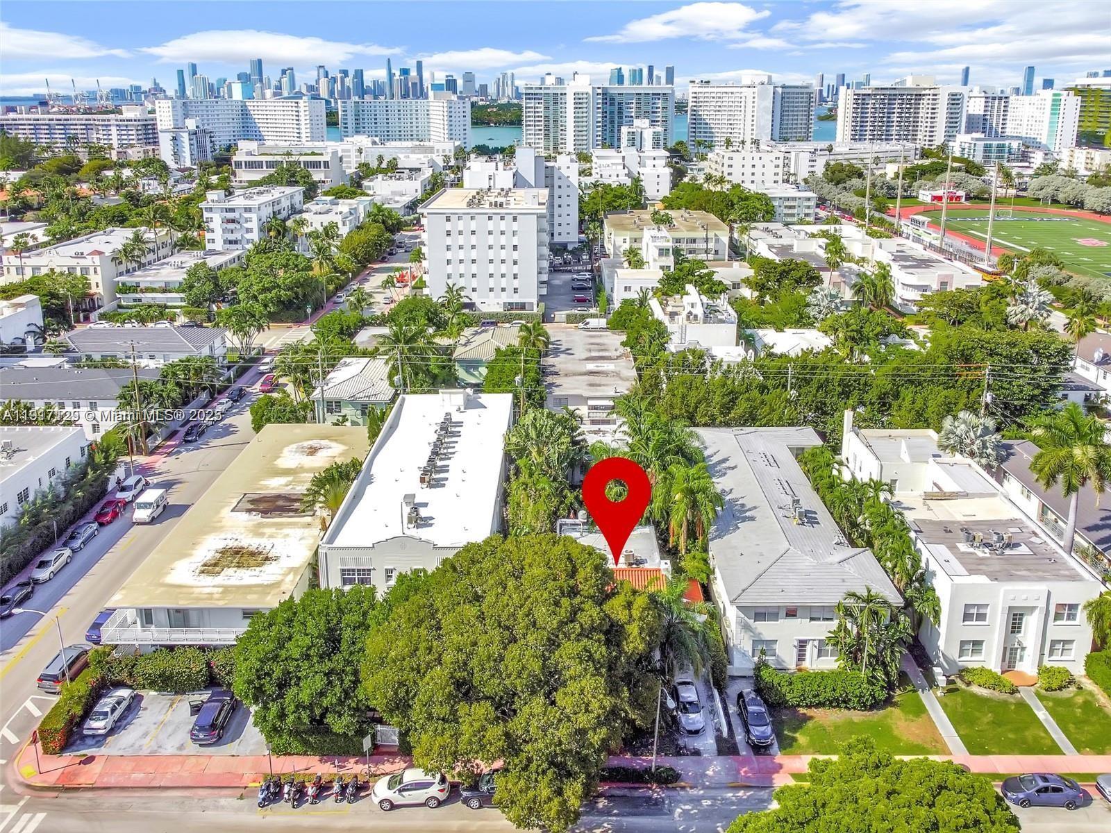 1018 Jefferson Ave, Miami Beach FL 33139