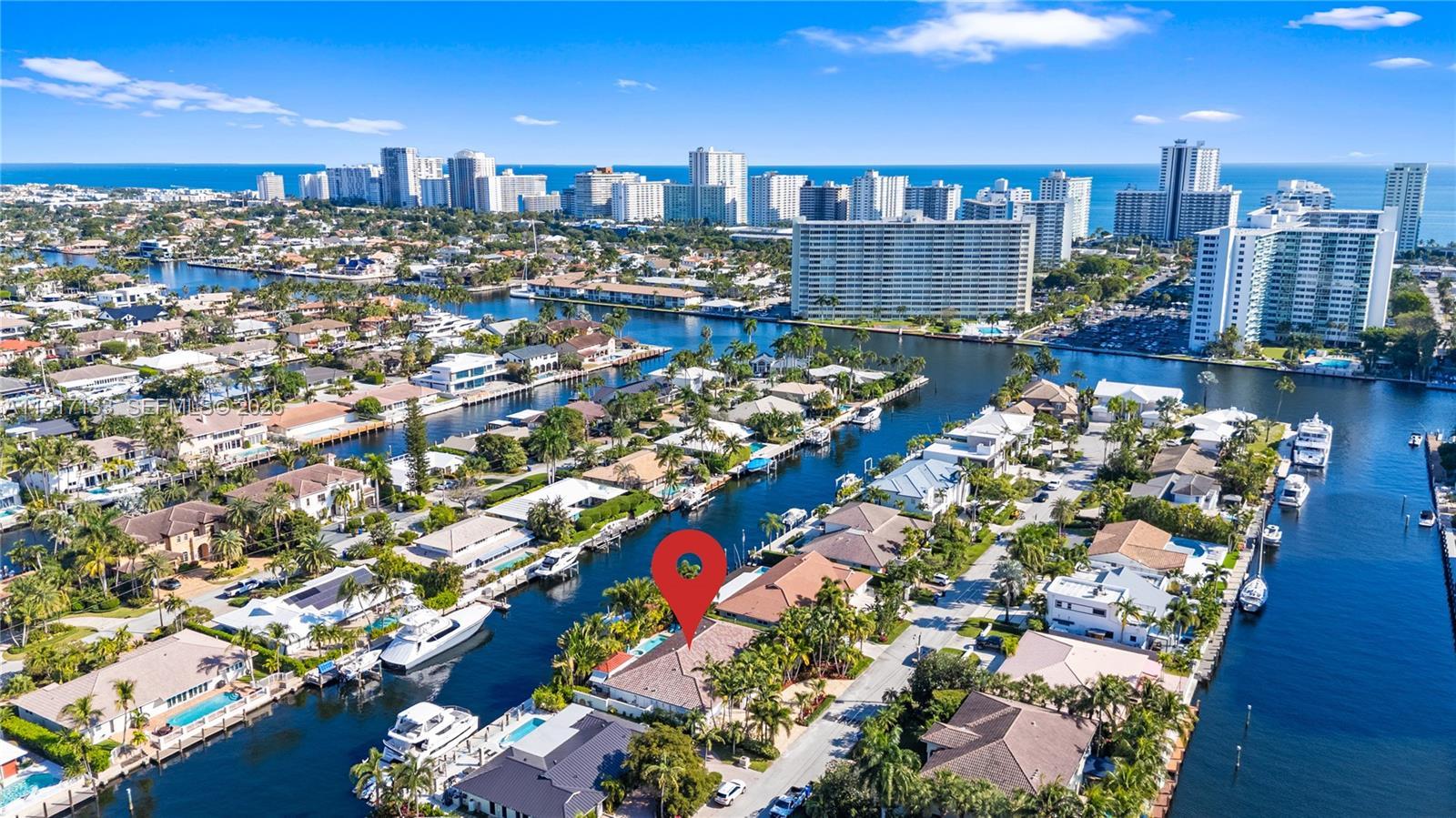 2839 NE 35th St, Fort Lauderdale FL 33306