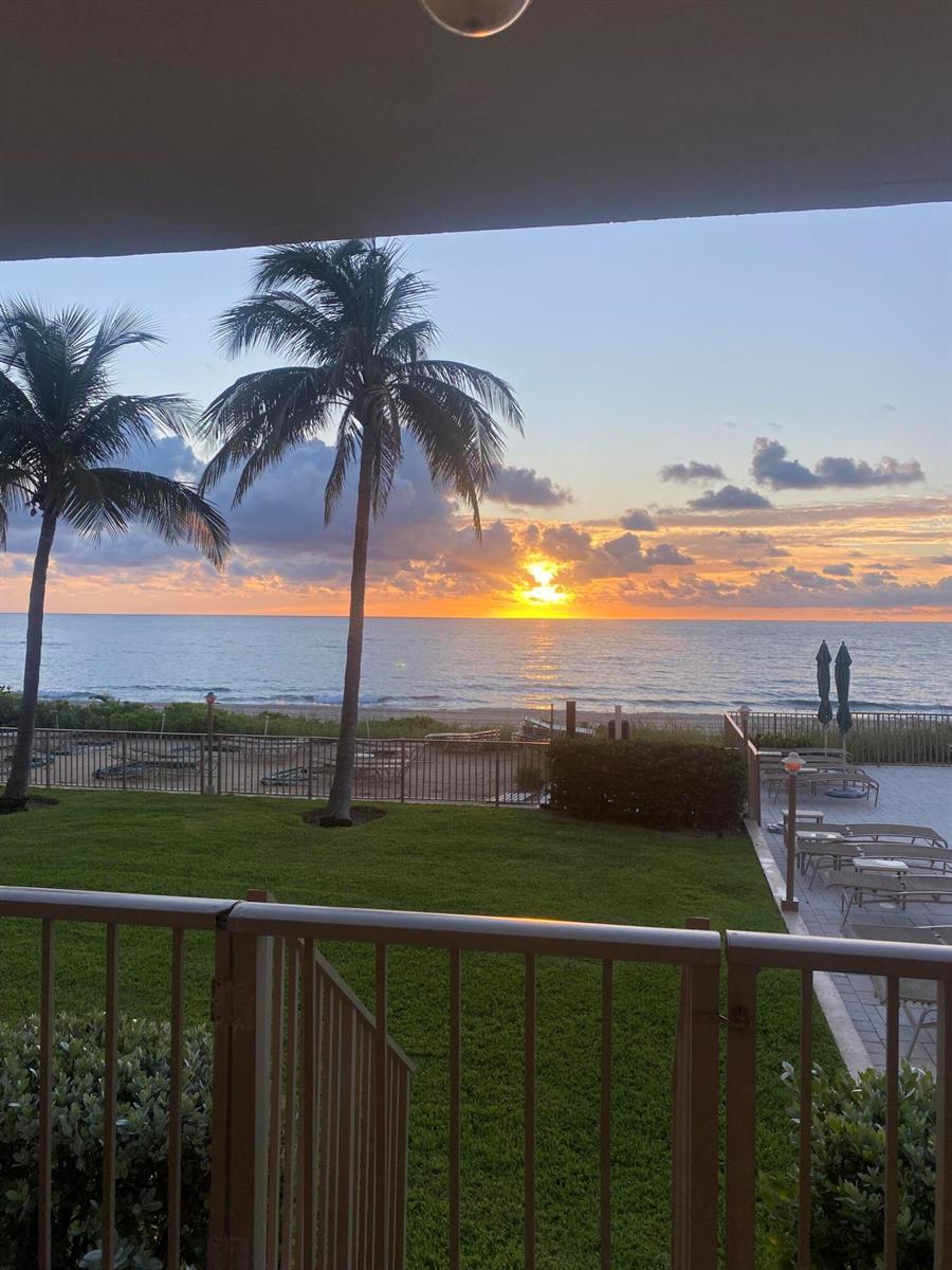 1021 Hillsboro Mile # G6, Hillsboro Beach FL 33064 photo 2