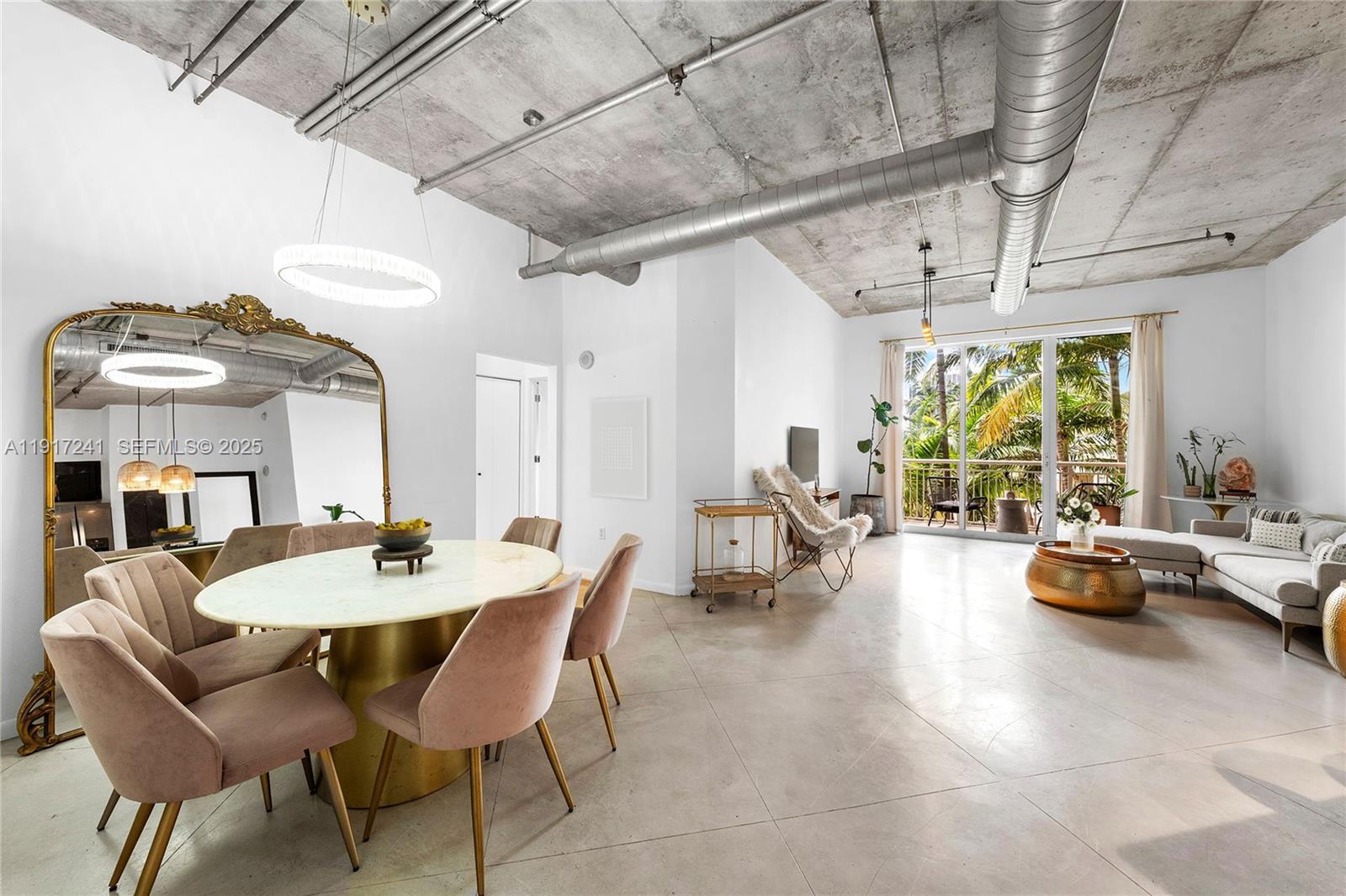2001 Biscayne Blvd # 2409, Miami FL 33137 photo 3