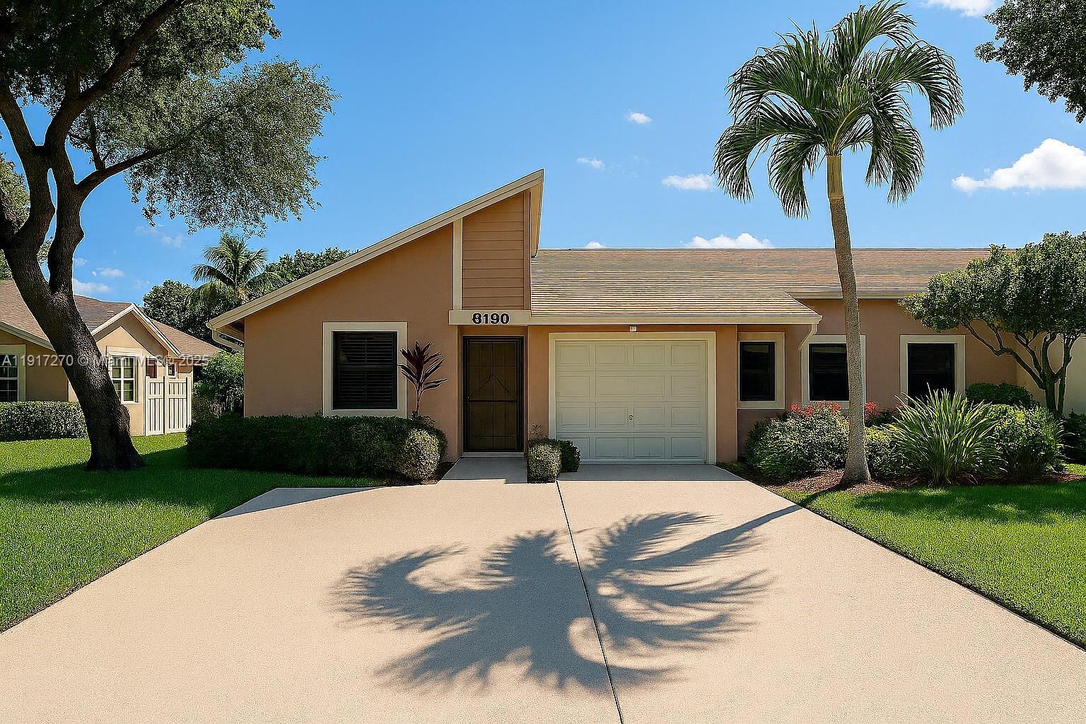 8190 Springtree Rd # 8190, Boca Raton FL 33496