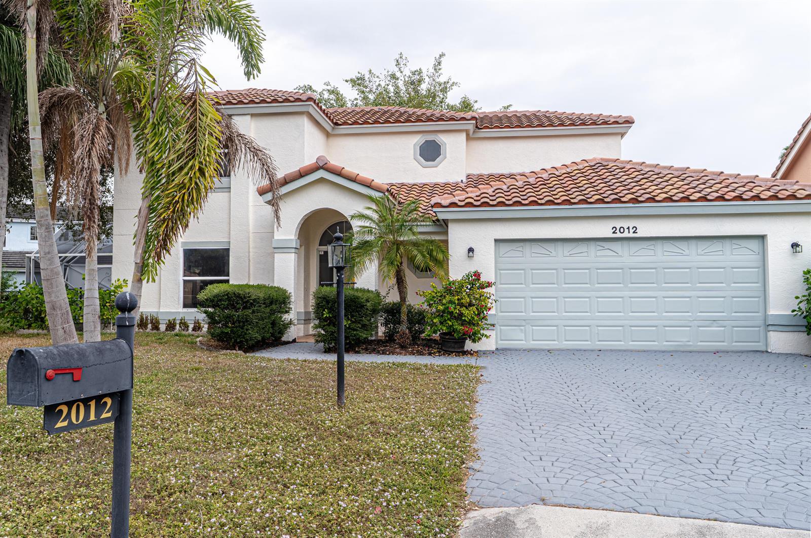 2012 White Coral Court, Wellington FL 33414 photo 3