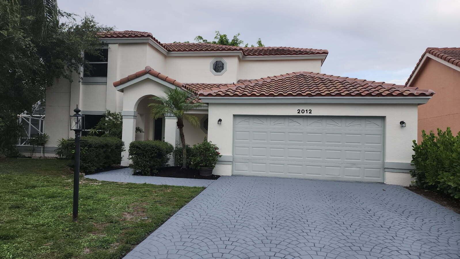 2012 White Coral Court, Wellington FL 33414
