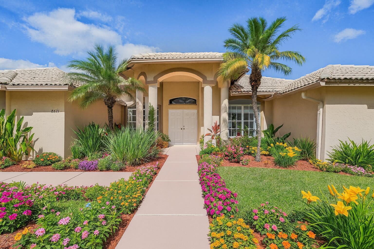 8671 155th Place N, Palm Beach Gardens FL 33418 photo 2