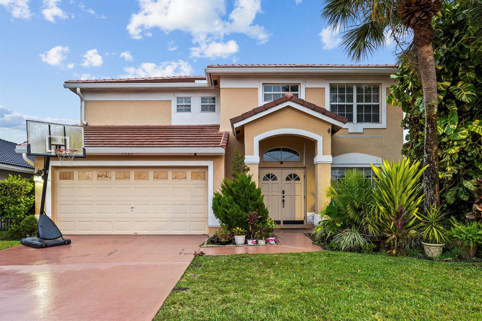 1622 S S Club Drive Drive, Wellington FL 33414