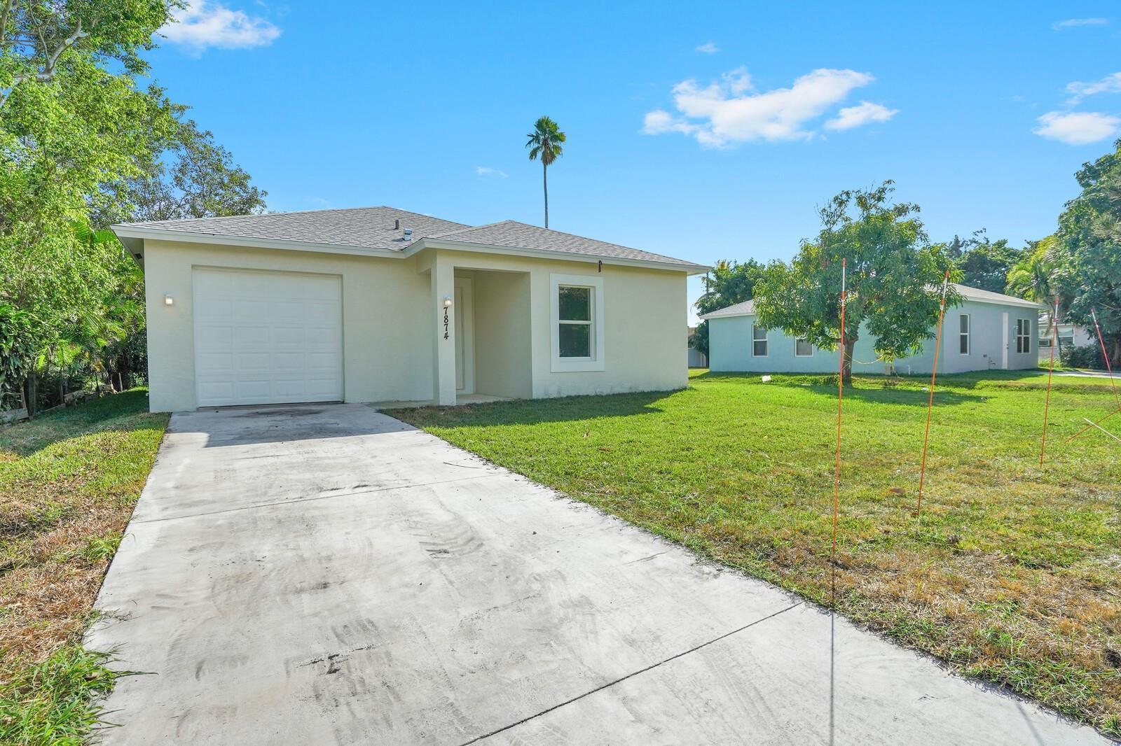 7874 Griswold Street, Lantana FL 33462 photo 2