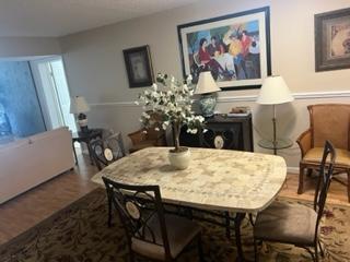 3826 Whitehall Drive # 205, West Palm Beach FL 33401 photo 5