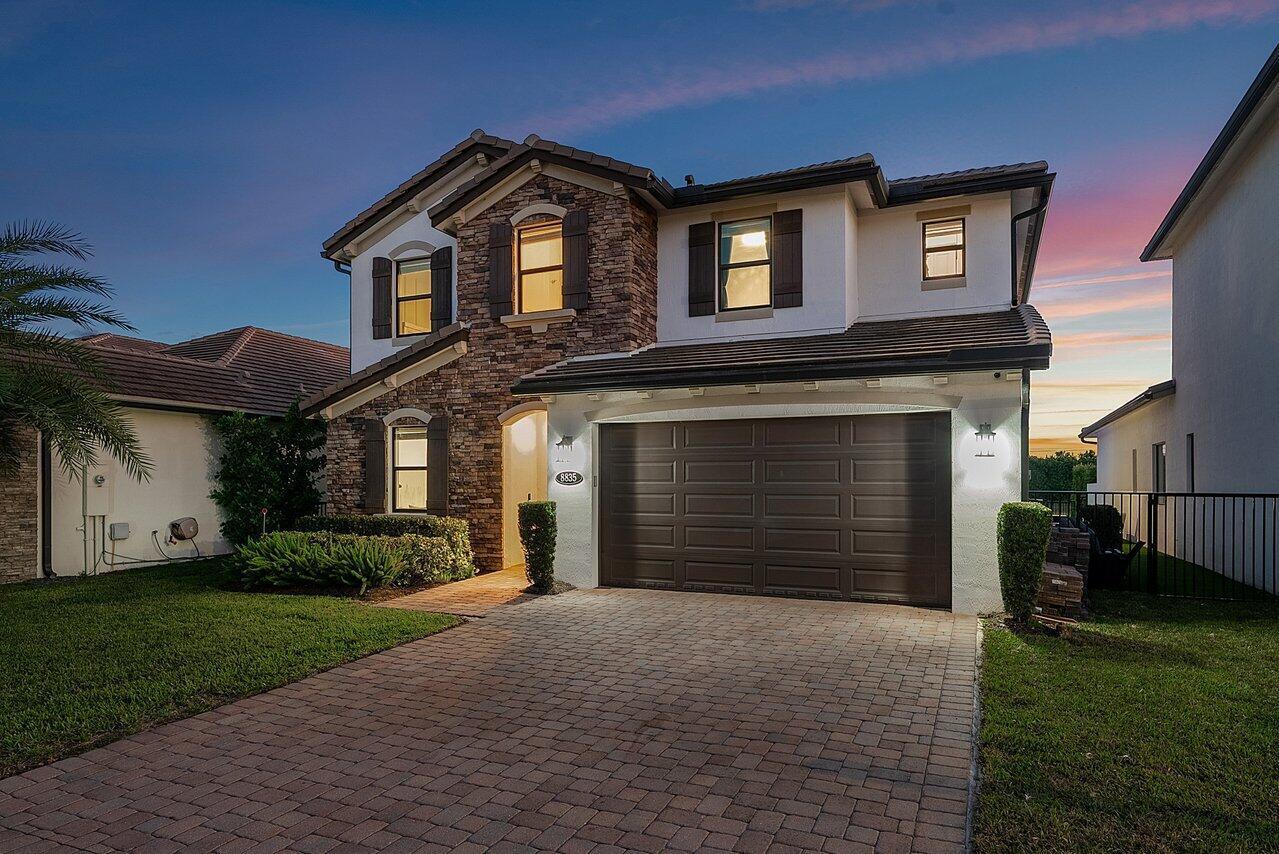 8835 Grand Prix Lane, Boynton Beach FL 33472 photo 2