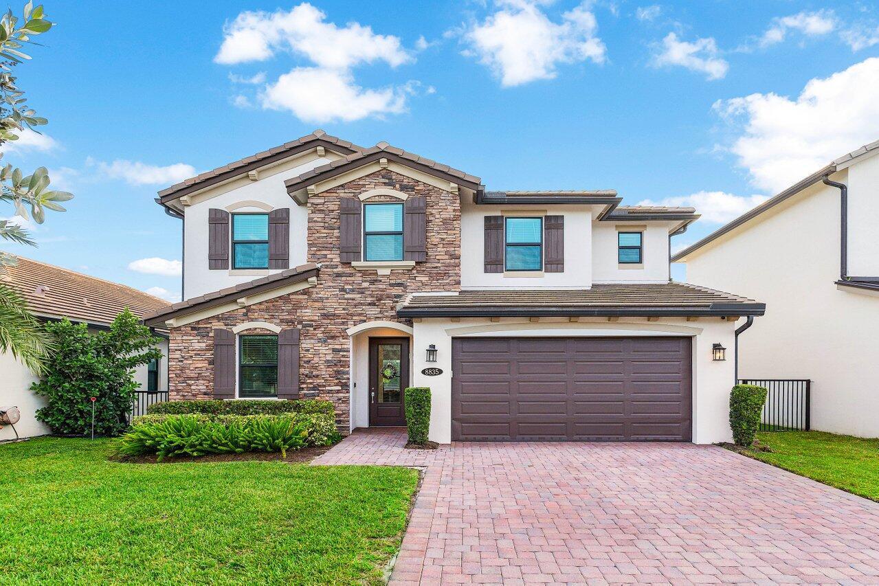 8835 Grand Prix Lane, Boynton Beach FL 33472 photo 3