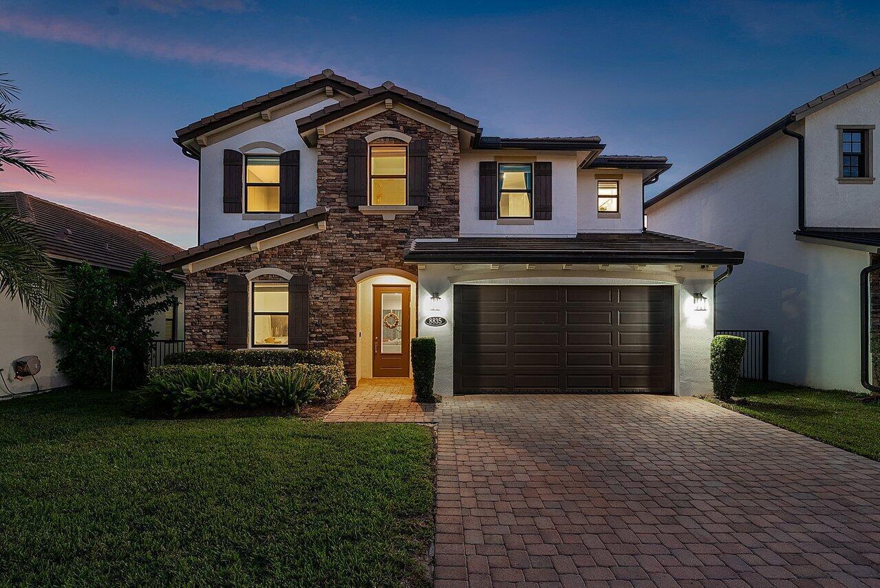 8835 Grand Prix Lane, Boynton Beach FL 33472
