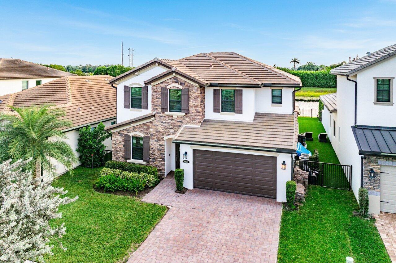 8835 Grand Prix Lane, Boynton Beach FL 33472 photo 5