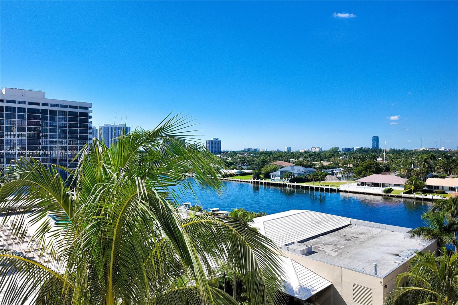 1965 S Ocean Dr # 6M, Hallandale Beach FL 33009